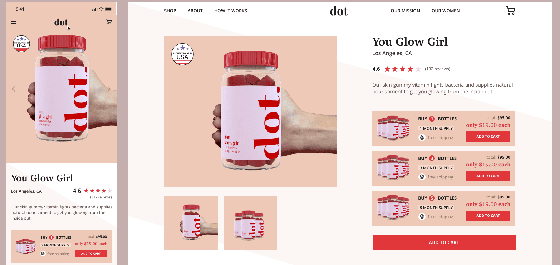 Dot Vitamin — 02