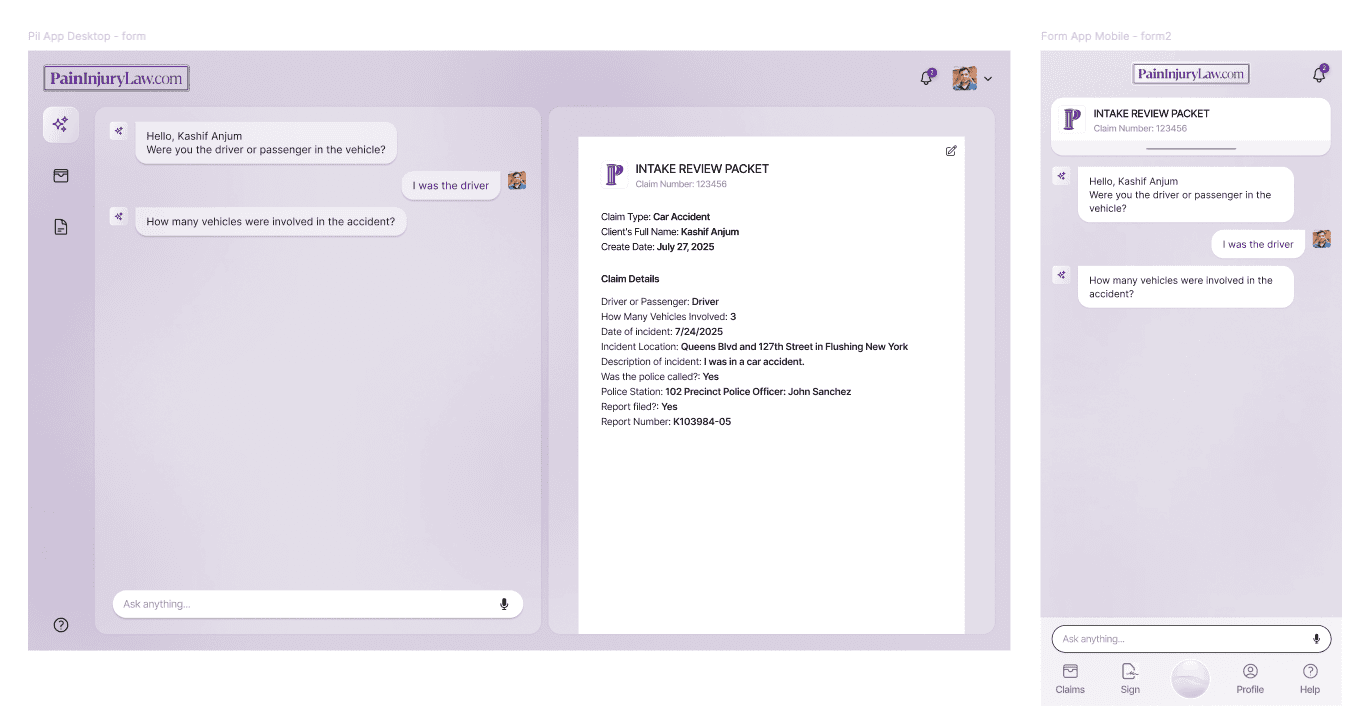 PAININJURYLAW SaaS — 02