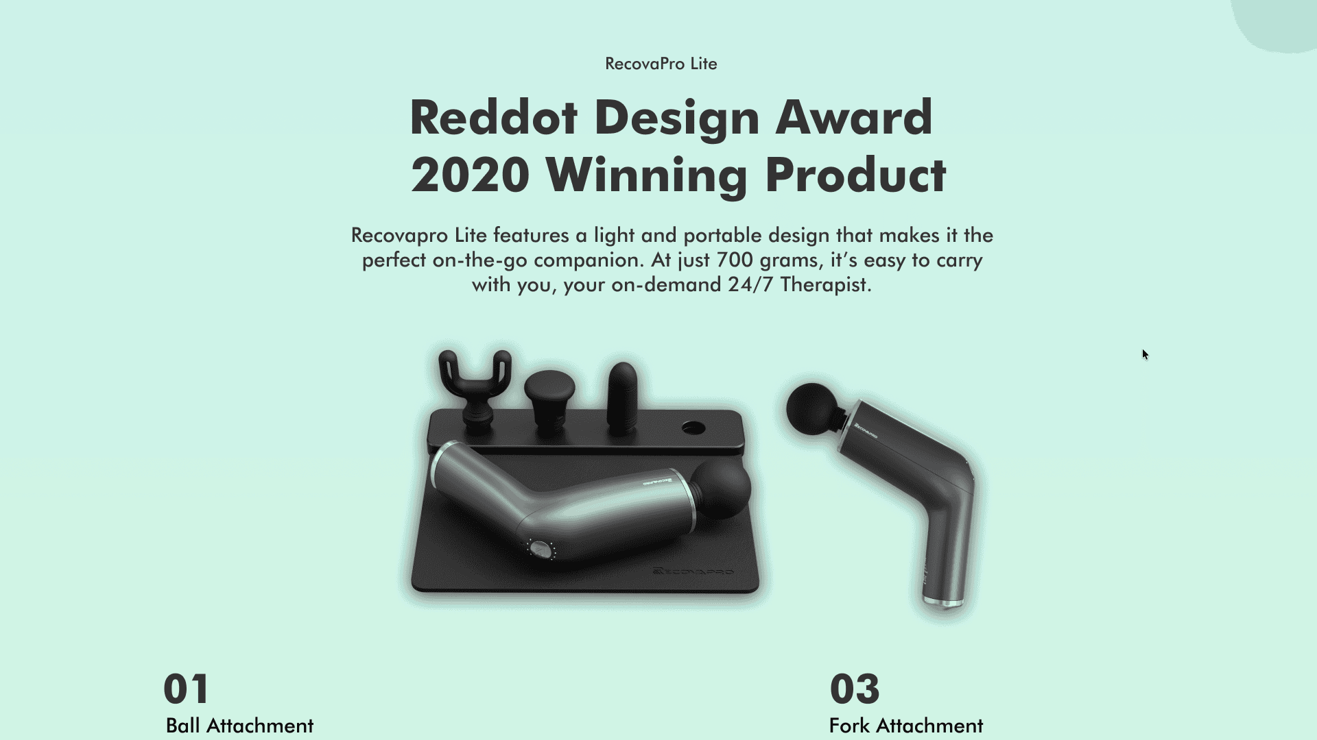 Recovapro — 04