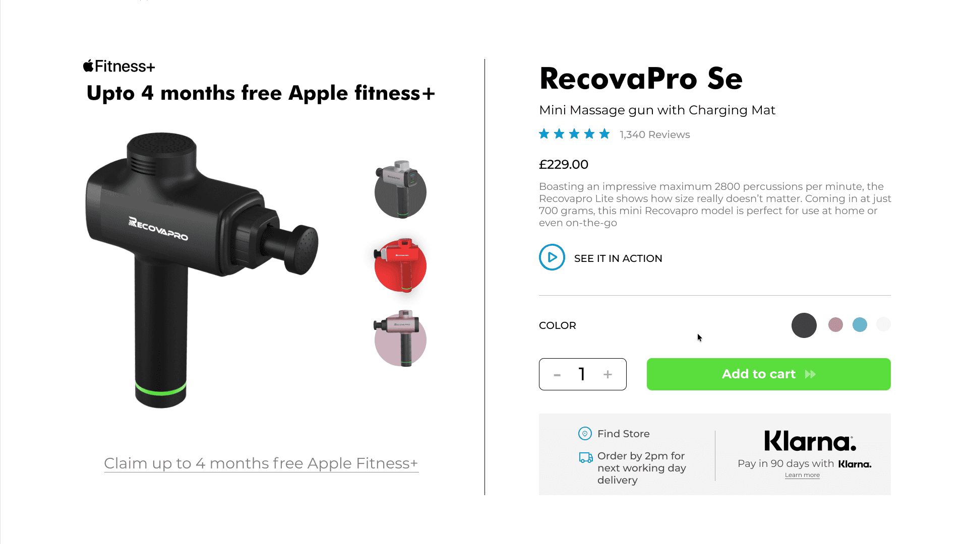Recovapro — 05