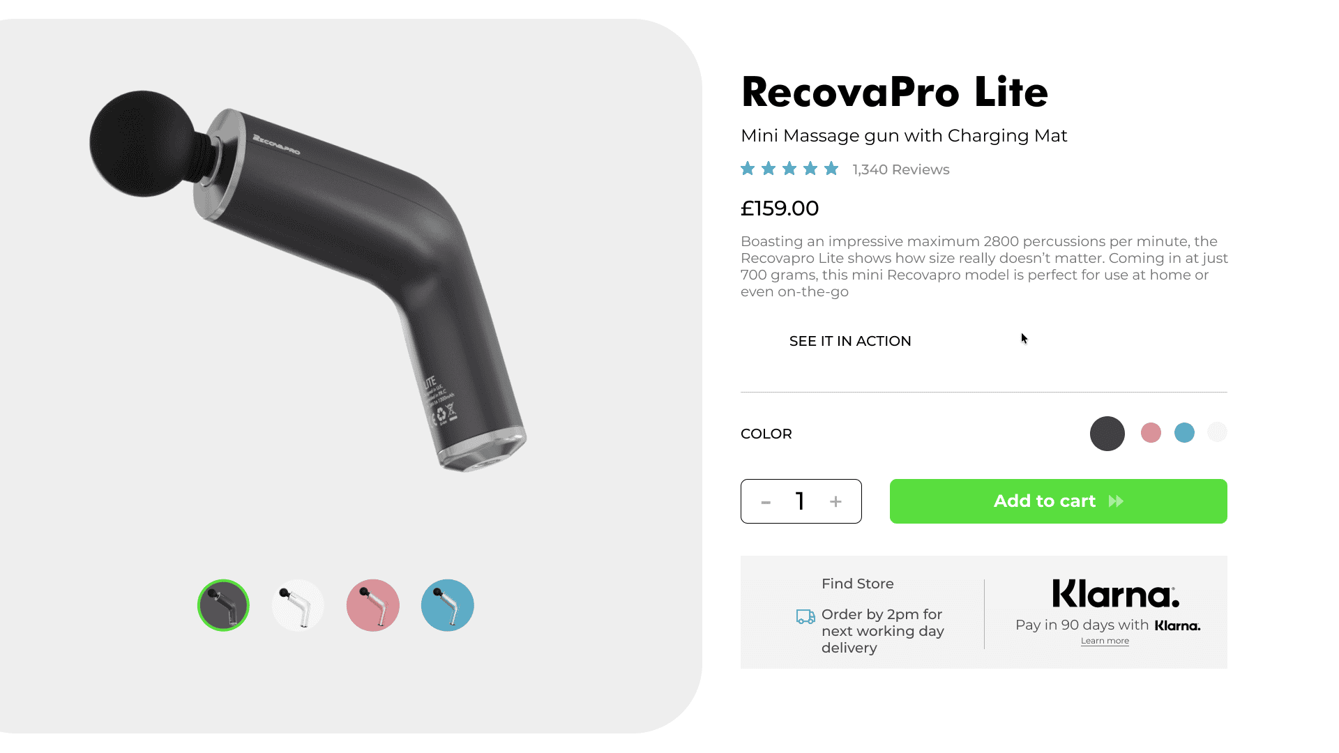 Recovapro — 07